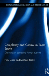 Compleity and Control in Team Sport