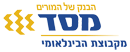 Masad-logo לוגו מסד