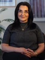 Ms. Dina Ben Yaish, Head of the Program