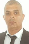 Dr. Jamil Abu-Ajaj, Head of the Program in the Bedouin Sector