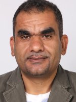 Dr. Khaled Alsayed, Advisor