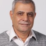 Mr. Mueen Fakhereldeen, Head of the Center