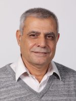 Mr. Mueen Fakhereldeen, Head of the Center