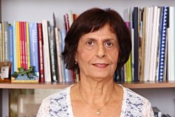 Professor Lea Kozminsky