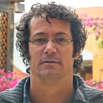 Dr. Arnon Ben-Israel, Head of the Center