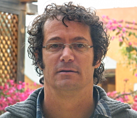 Dr. Arnon Ben-Israel, Head of the Center