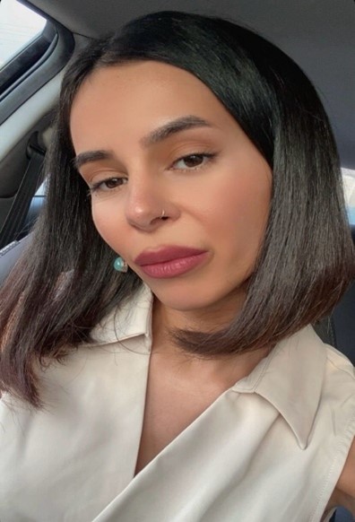 יאנה אלייגוייב