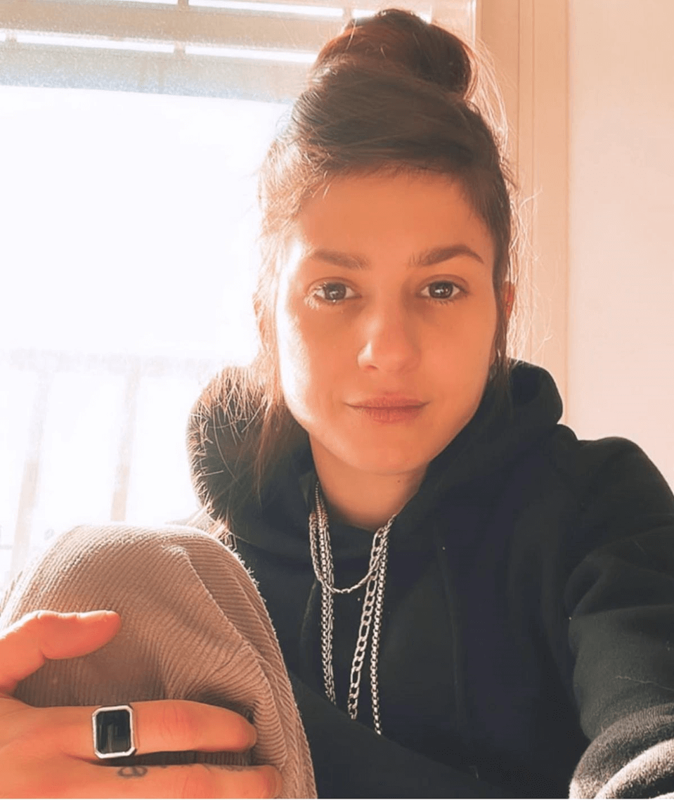 נופר אוחיון