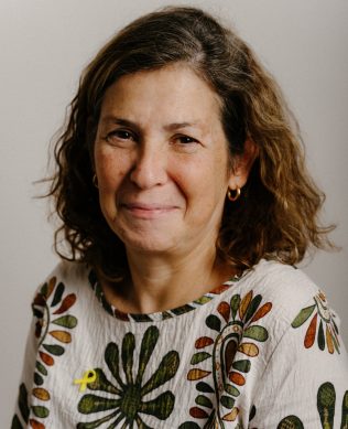ד"ר אסנת קליימן