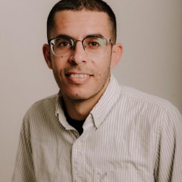 איהאב ח׳ליל אבו-רביעה