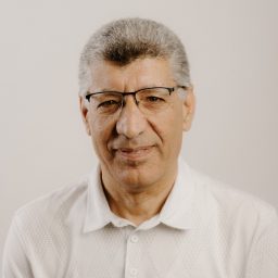 ד"ר אברהים אלבדור