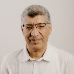ד"ר אברהים אלבדור