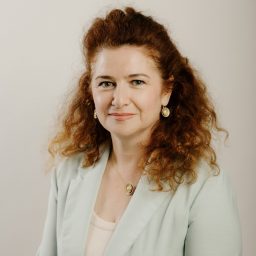 ד"ר אינה סמירנוב