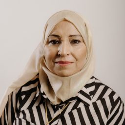 ד"ר אמאל אבו סעד