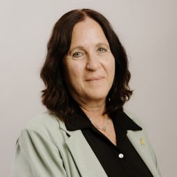 ד"ר אסתר פיירסטיין