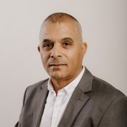 ד"ר ג'מיל אבו עג'אג'