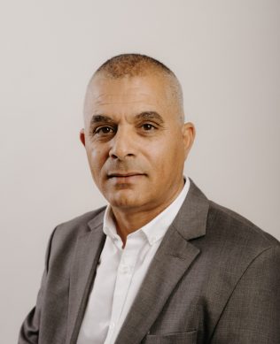 ד"ר ג'מיל אבו עג'אג'