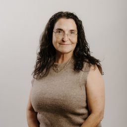 ד"ר דינה בן יעיש