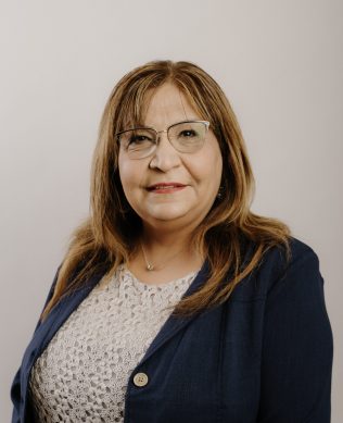 מ"א דינה שחאדה