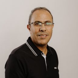 מ"א קמל אבו רביעה