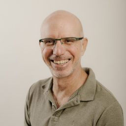 ד"ר ליאור סולומוביץ