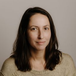 מ"א ליובוב רוזנפלד