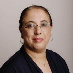 ד"ר לירון אוחיון שוקטי