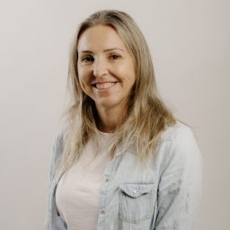 מ"א תאודורה מיכל גרסיה