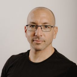 ד"ר איתי גולדפרב