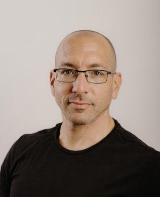 ד"ר איתי גולדפרב