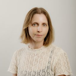 ד"ר נעמה רשף