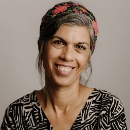 מ"א עפרה אראל