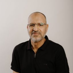 ד"ר שאהר אלמכאוי