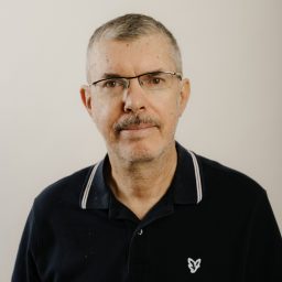 ד"ר שי סולומוביץ