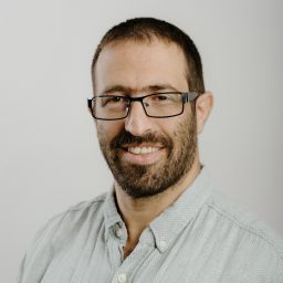 ד"ר שמעון פוגל