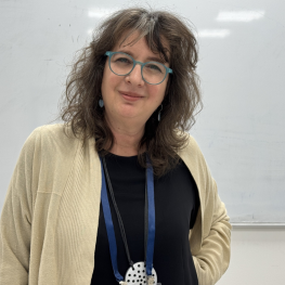 גב' נורית כוכבי