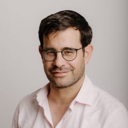 ד"ר אוראל שרפ