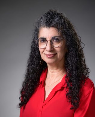 ד"ר דפנה נסים